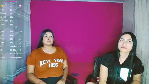 Snapshot of aisha_stacey0410 chatting on March 8, 3:50 am aisha_stacey0410 online show from March 8, 3:50 am