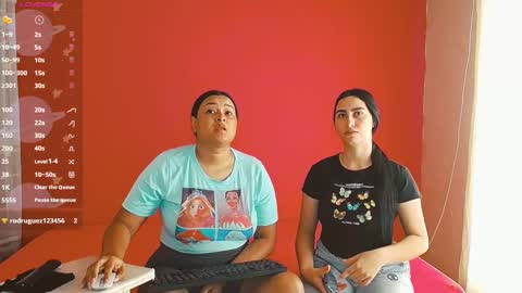 Snapshot of aisha_stacey0410 chatting on March 10, 6:23 pm aisha_stacey0410 online show from March 10, 6:23 pm