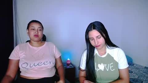 aisha_stacey0410 online show from January 18, 3:10 am