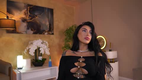 Maddy online show from November 6, 7:48 pm