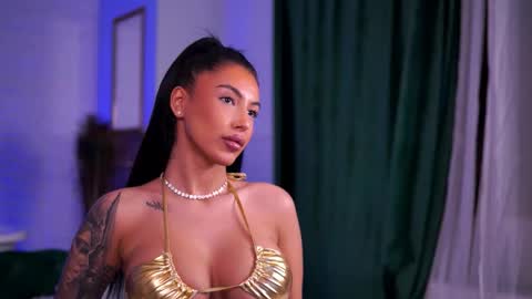 Maddy online show from December 14, 7:51 pm