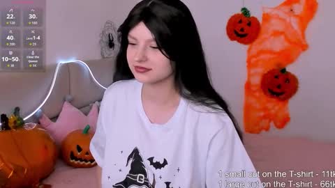 Aisha online show from November 1, 3:08 am