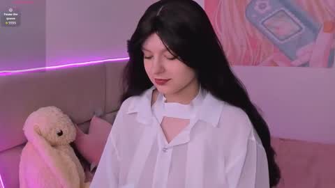 Aisha online show from November 9, 3:05 am