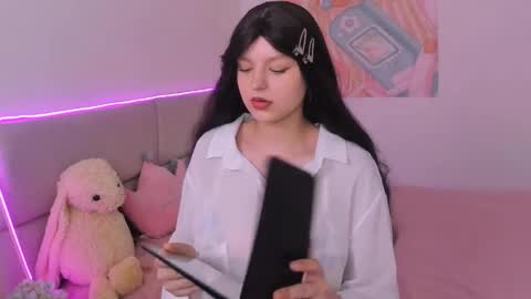 Aisha online show from November 14, 3:16 am