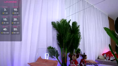 Aisha  online show from December 18, 2:21 am