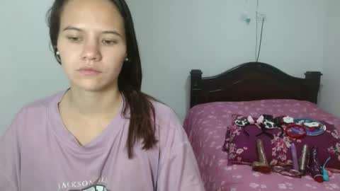 aishafuckaas online show from October 23, 8:40 pm