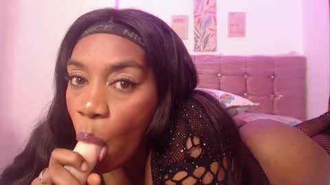 Aisha online show from February 14, 11:56 pm