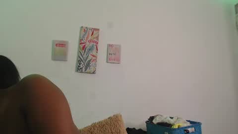 Snapshot of aishaowens chatting on June 30, 11:28 pm Aisha online show from June 30, 11:28 pm
