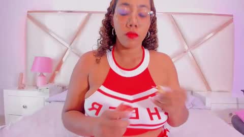 Aisha Rodgers online show from October 28, 8:22 pm