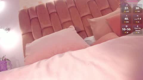 aisha  online show from February 23, 8:39 pm