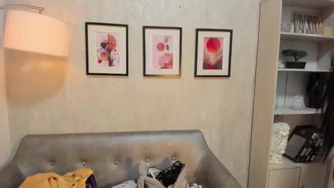 Snapshot of aishavalcazar chatting on December 16, 10:15 pm AishaValcazar online show from December 16, 10:15 pm