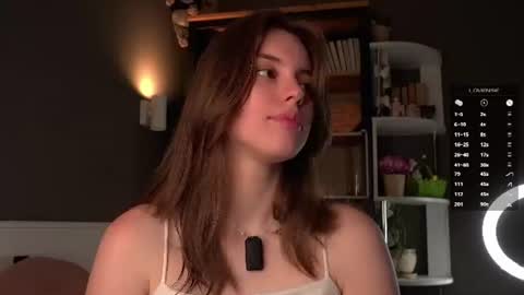 Aliza online show from June 17, 1:30 am