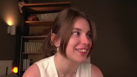 Aliza online show from June 24, 1:15 am