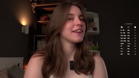 Aliza online show from June 28, 1:11 am