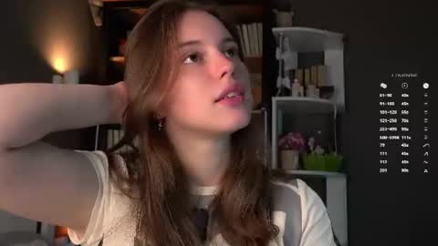 Aliza online show from July 2, 3:06 am