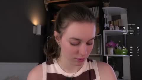 Aliza online show from July 5, 3:13 am