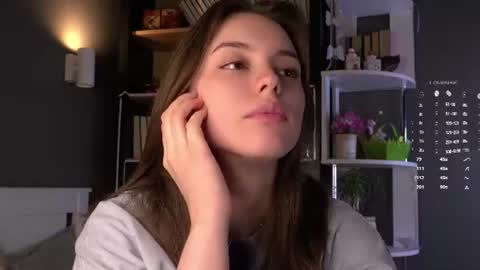 Aliza online show from July 8, 1:10 am