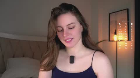 Aliza online show from July 24, 1:25 am