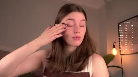 Aliza online show from July 30, 1:26 am