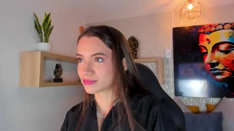 Snapshot of aitana_baker_ chatting on May 22, 1:35 am little aitana online show from May 22, 1:35 am
