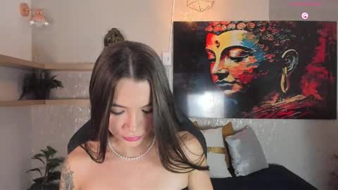 Snapshot of aitana_baker_ chatting on June 2, 8:33 pm little aitana online show from June 2, 8:33 pm