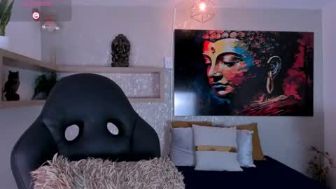 Snapshot of aitana_baker_ chatting on June 25, 5:12 am little aitana online show from June 25, 5:12 am