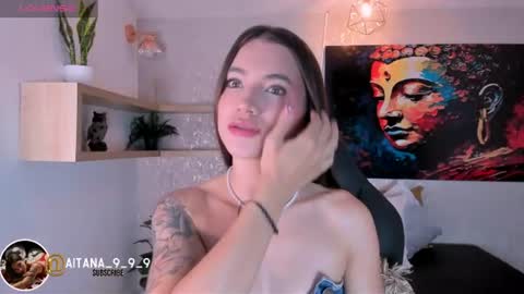 Snapshot of aitana_baker_ chatting on June 28, 11:33 pm little aitana online show from June 28, 11:33 pm