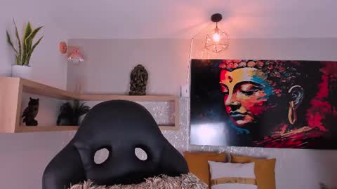Snapshot of aitana_baker_ chatting on July 25, 4:54 am little aitana online show from July 25, 4:54 am