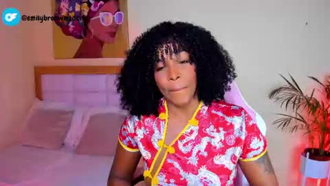 Snapshot of aitana_brown chatting on June 22, 9:34 pm Aitana Brown online show from June 22, 9:34 pm