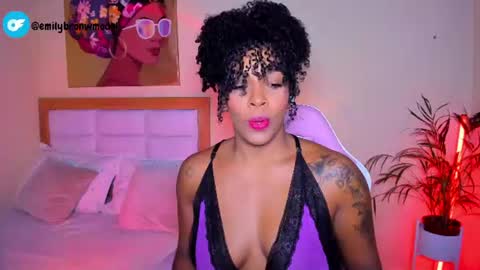 Snapshot of aitana_brown chatting on July 12, 2:19 pm Aitana Brown online show from July 12, 2:19 pm