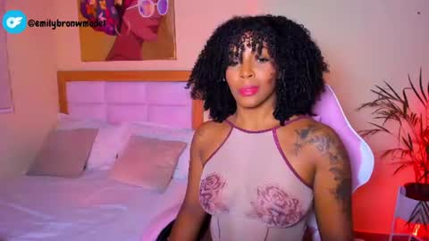 Snapshot of aitana_brown chatting on July 15, 9:53 pm Aitana Brown online show from July 15, 9:53 pm