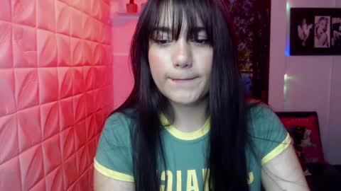 Aitana online show from December 3, 8:50 pm