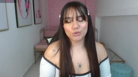 Aitana online show from May 11, 8:28 pm
