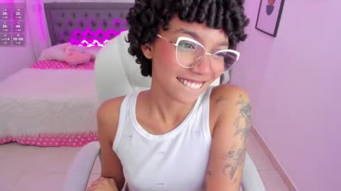 Snapshot of aitana_kahlo chatting on September 10, 11:32 am Aitana online show from September 10, 11:32 am