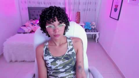 Snapshot of aitana_kahlo chatting on September 16, 11:44 am Aitana online show from September 16, 11:44 am