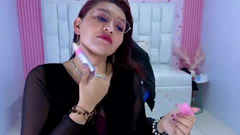 Snapshot of aitana_s chatting on March 15, 12:11 pm aitana_s online show from March 15, 12:11 pm