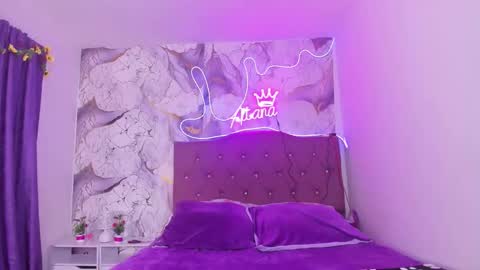 aitana_star1 online show from March 26, 8:25 pm