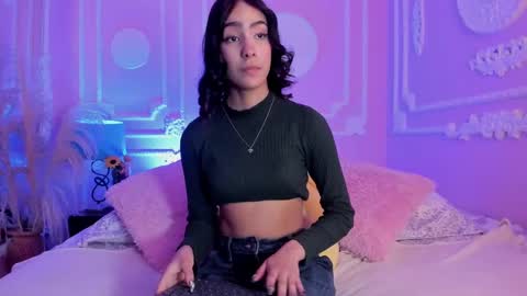 Aitana online show from November 20, 12:05 pm