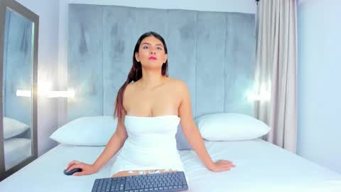  Aitana  online show from March 14, 11:26 am