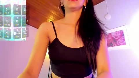 Aitana Garcia online show from December 4, 9:07 am