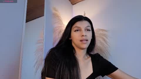 Snapshot of aitanna_garciia chatting on June 16, 11:02 am Aitana Garcia online show from June 16, 11:02 am