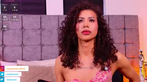 Queen Dumont   online show from February 15, 9:22 pm