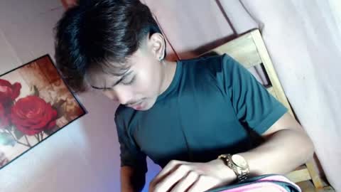 aivanboyyy online show from July 25, 8:56 am