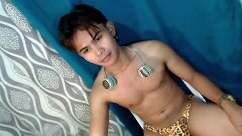 aivanboyyy online show from August 1, 4:50 pm