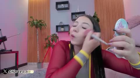 Aixa online show from November 2, 12:07 pm