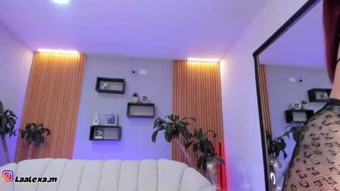 Snapshot of aixa_charless chatting on May 30, 1:19 pm Aixa online show from May 30, 1:19 pm