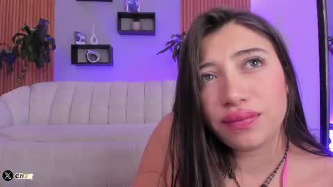 Snapshot of aixa_charless chatting on July 26, 4:25 pm Aixa online show from July 26, 4:25 pm