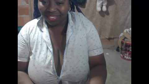 aixa online show from March 27, 2:50 am