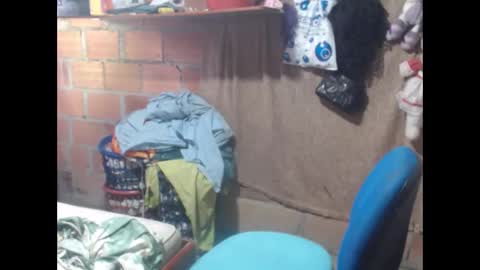 aixa online show from April 7, 3:34 pm