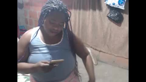 aixa online show from April 8, 8:53 pm